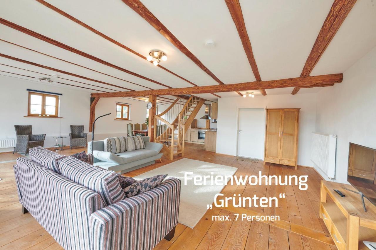 Ferienhof Allgäu Leutkirch im Allgäu Exterior foto