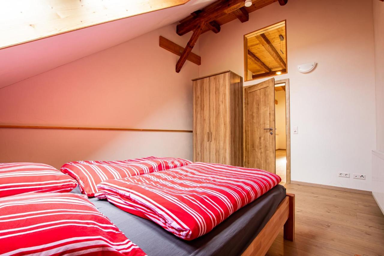 Ferienhof Allgäu Leutkirch im Allgäu Exterior foto