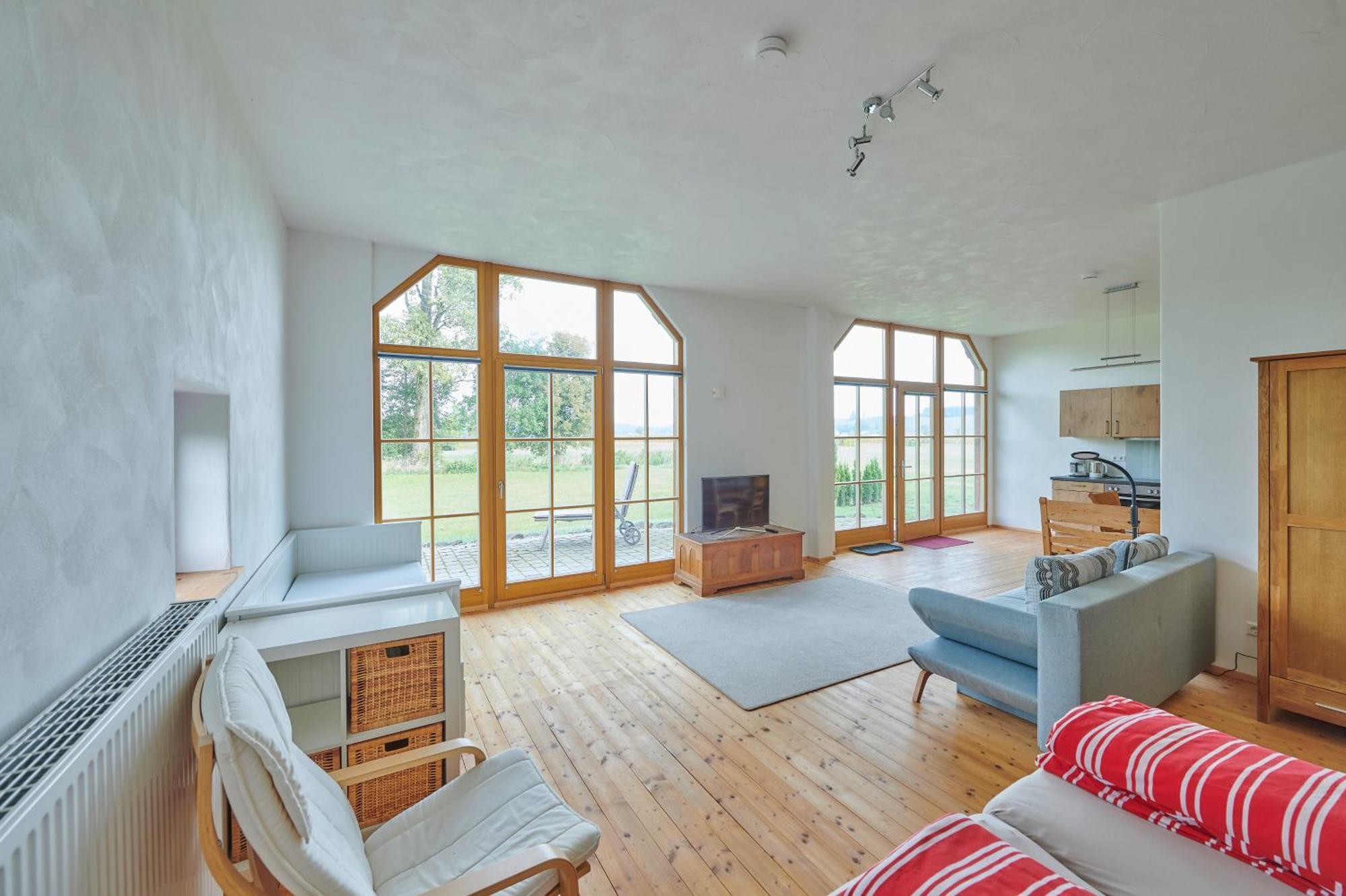 Ferienhof Allgäu Leutkirch im Allgäu Zimmer foto