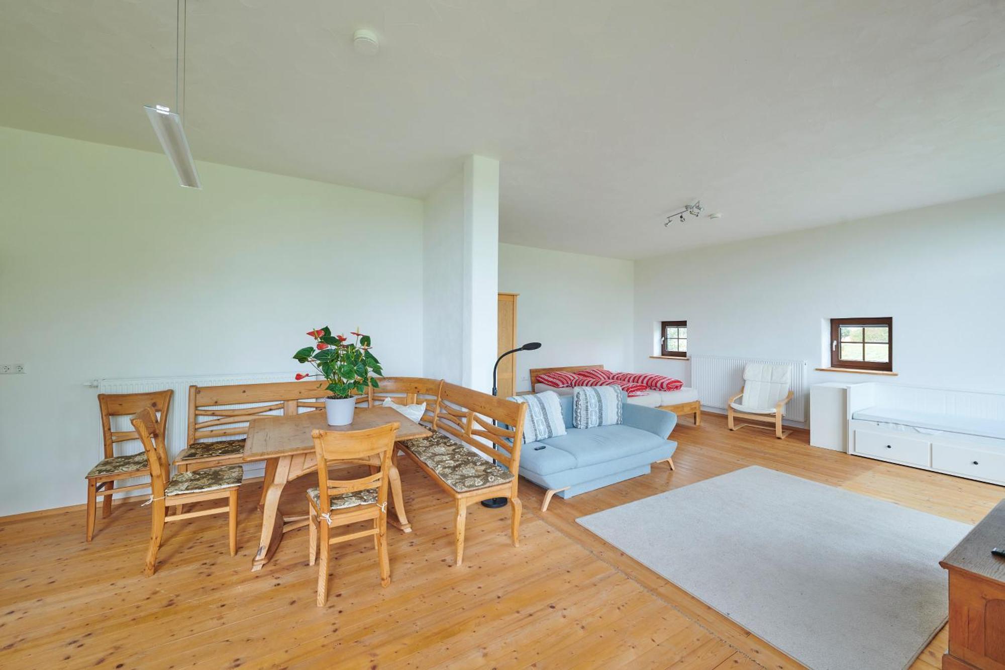 Ferienhof Allgäu Leutkirch im Allgäu Zimmer foto