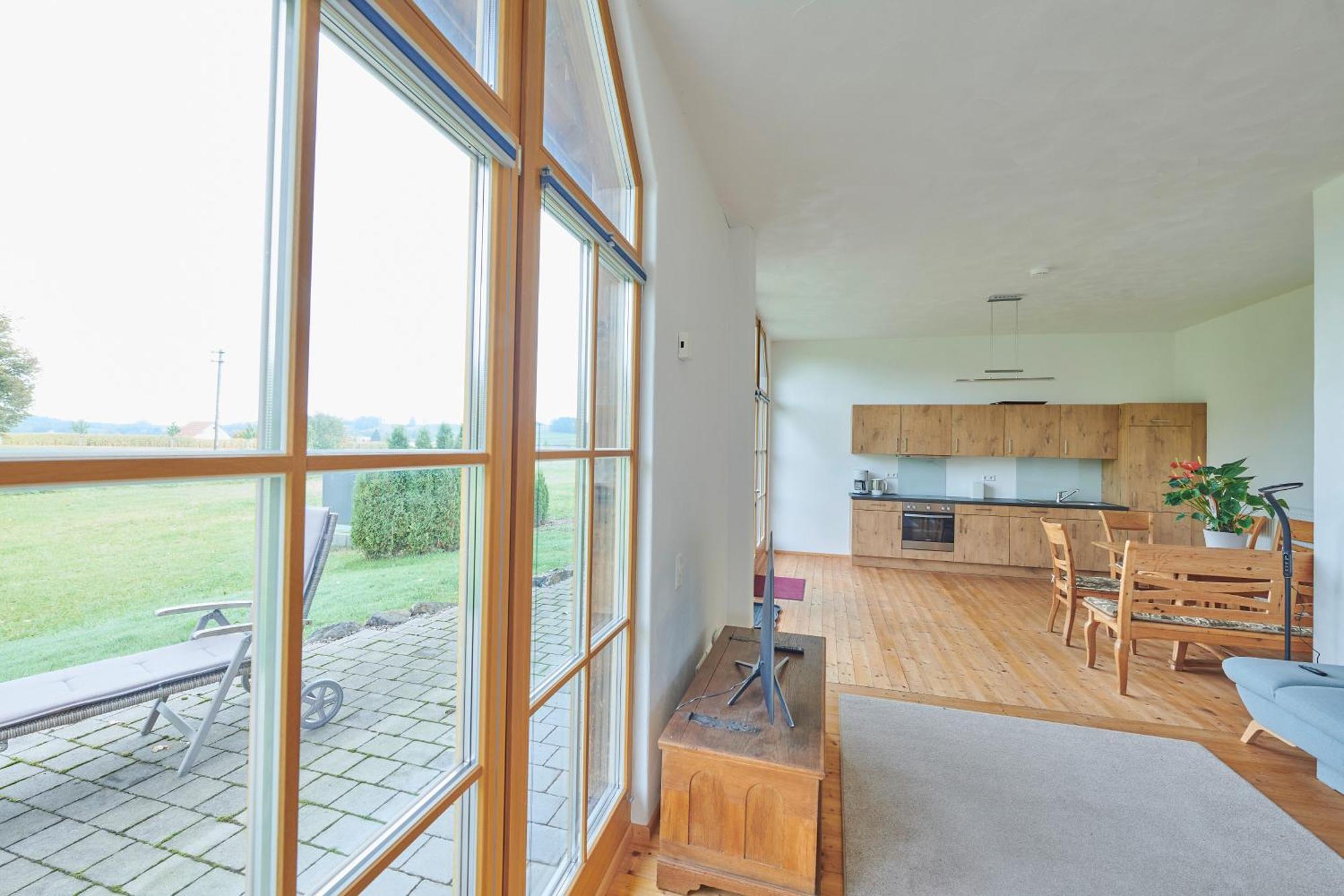 Ferienhof Allgäu Leutkirch im Allgäu Zimmer foto